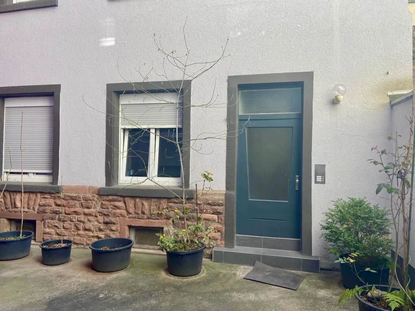 1 Zimmer Wohnung mit 35 m² in Mannheim – Bild 10