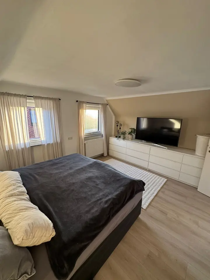 3 Zimmer Haus mit 95 m² in Oldenburg – Bild 1