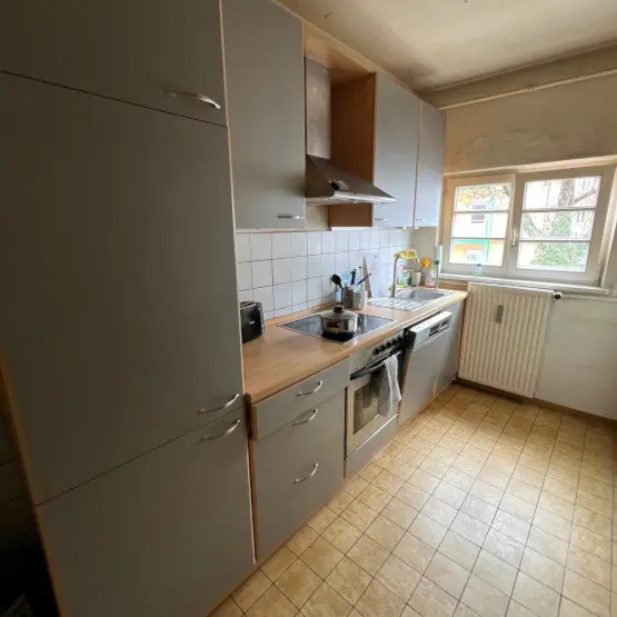 WG-Zimmer mit 25 m² in Augsburg – Bild 6