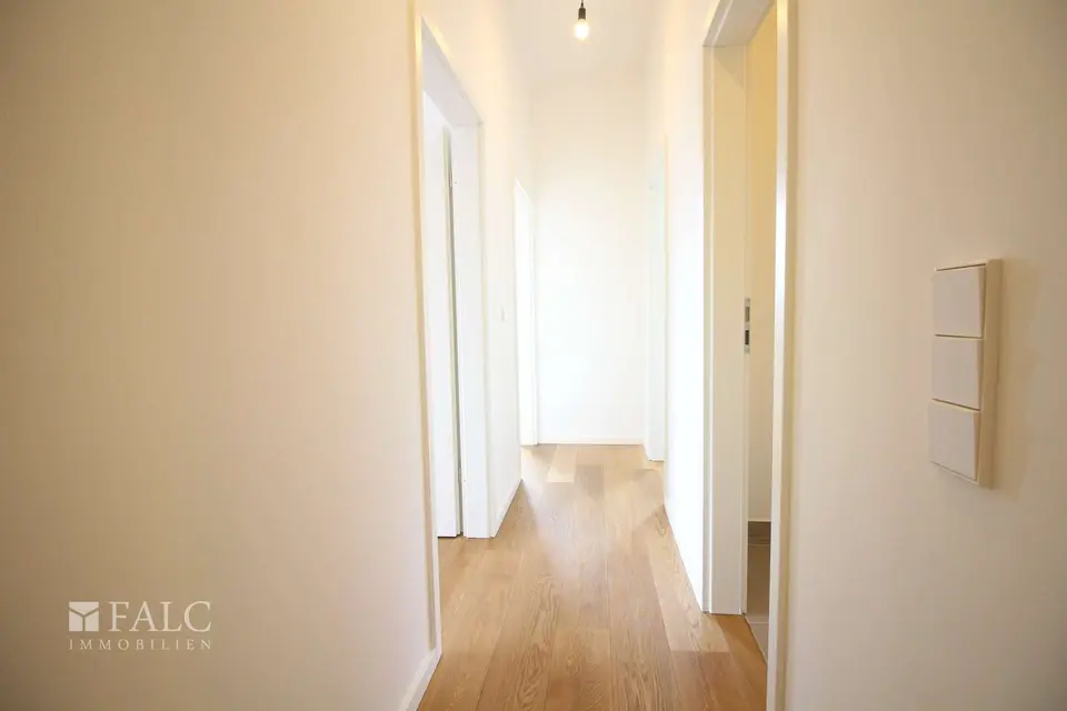 3 Zimmer Haus mit 85 m² in Berlin – Bild 5