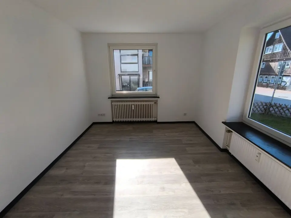 2 Zimmer Wohnung mit 45 m² in Osterode am Harz – Bild 1