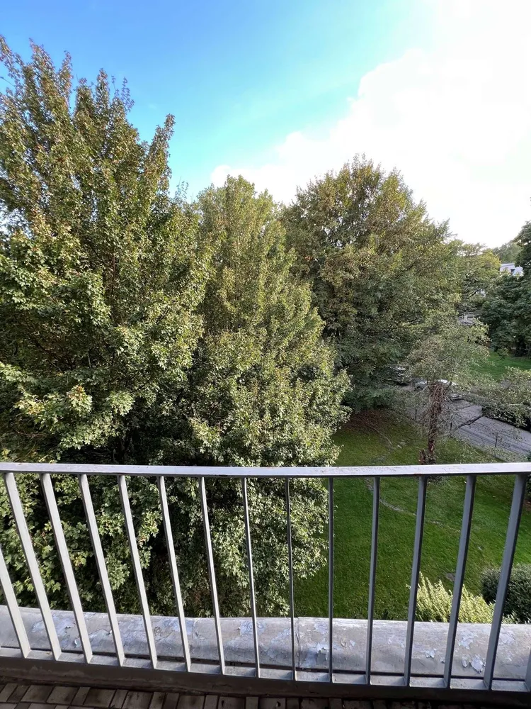 2 room apartment with 35 m² in Gelsenkirchen – Photo 8