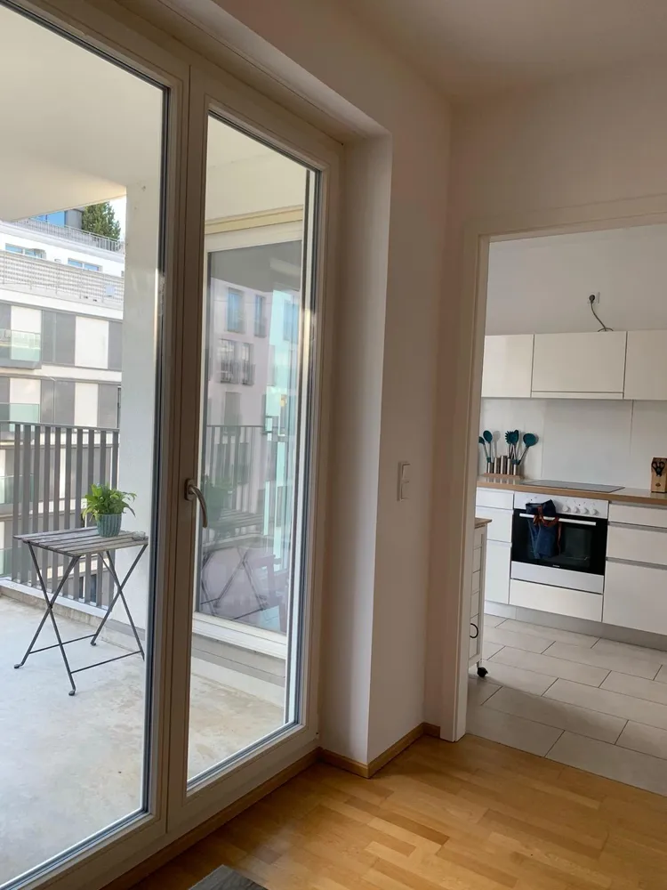 2 Zimmer Wohnung mit 72 m² in München – Bild 7