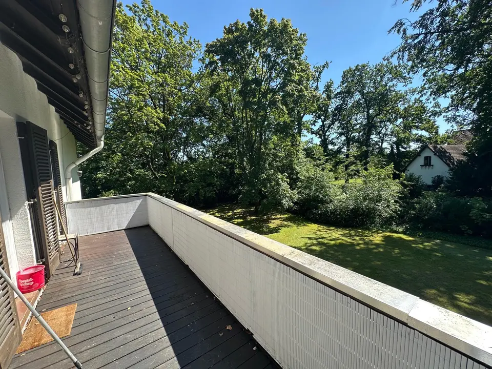 3 room apartment with 100 m² in Wolfsburg – Photo 8