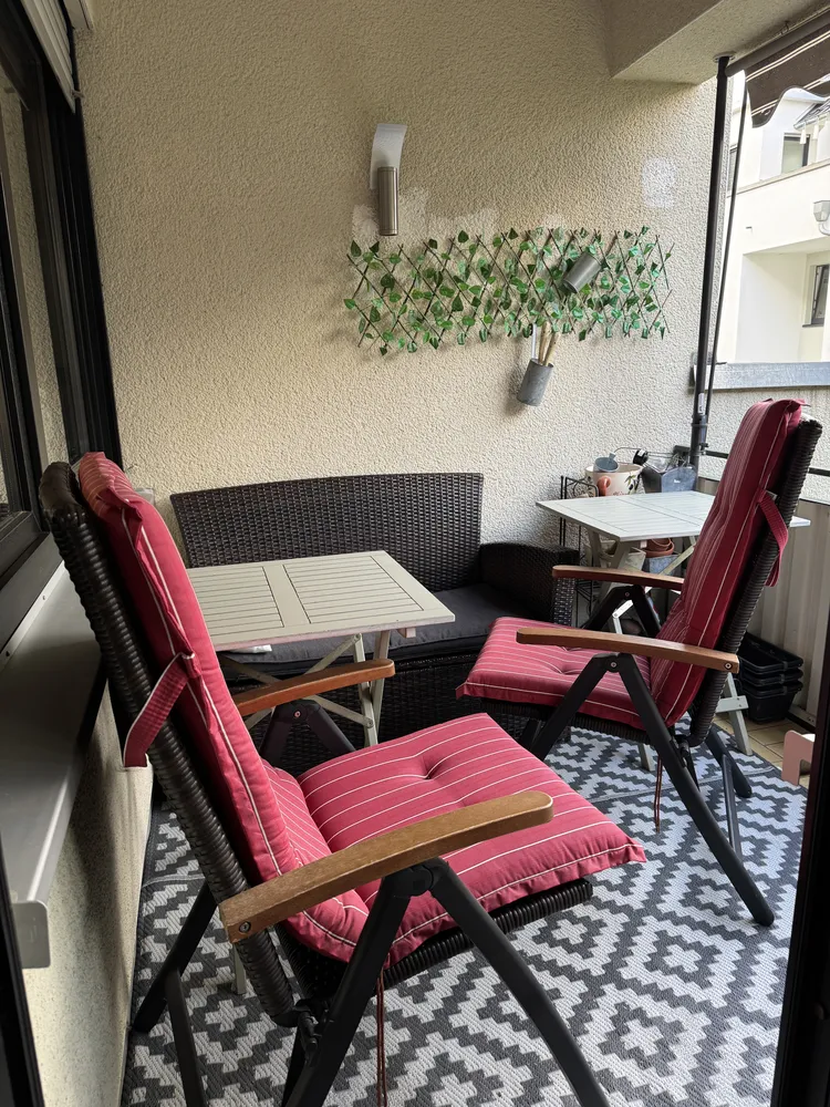 3 Zimmer Wohnung mit 74 m² in Paderborn – Bild 3