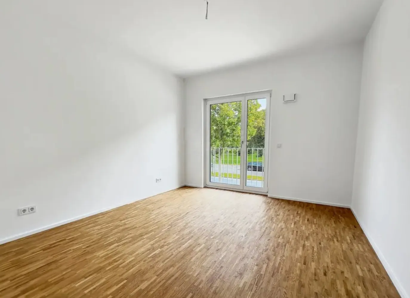 3 room apartment with 84 m² in Munich – Photo 6