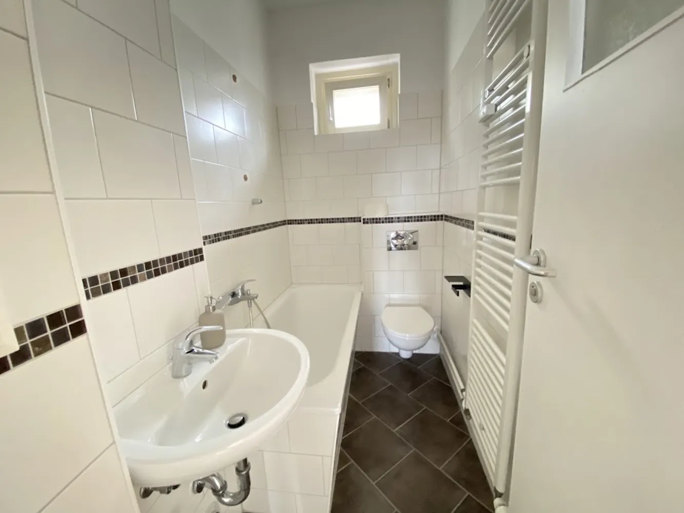3 Zimmer Wohnung mit 55 m² in Berlin – Bild 6