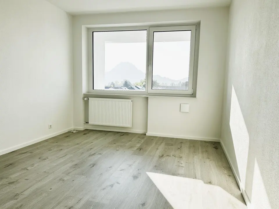 3 Zimmer Wohnung mit 46 m² in Singen – Bild 4