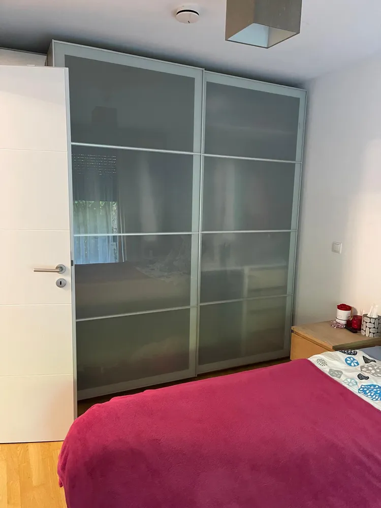 2 Zimmer Wohnung mit 38 m² in München – Bild 3
