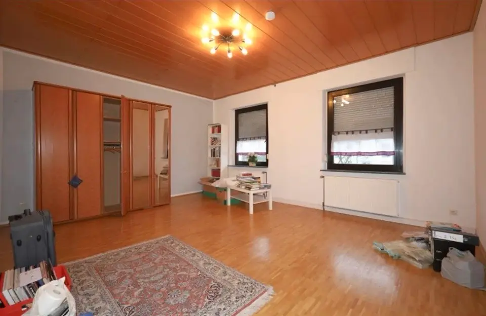 2 Zimmer Wohnung mit 70 m² in Solingen – Bild 1