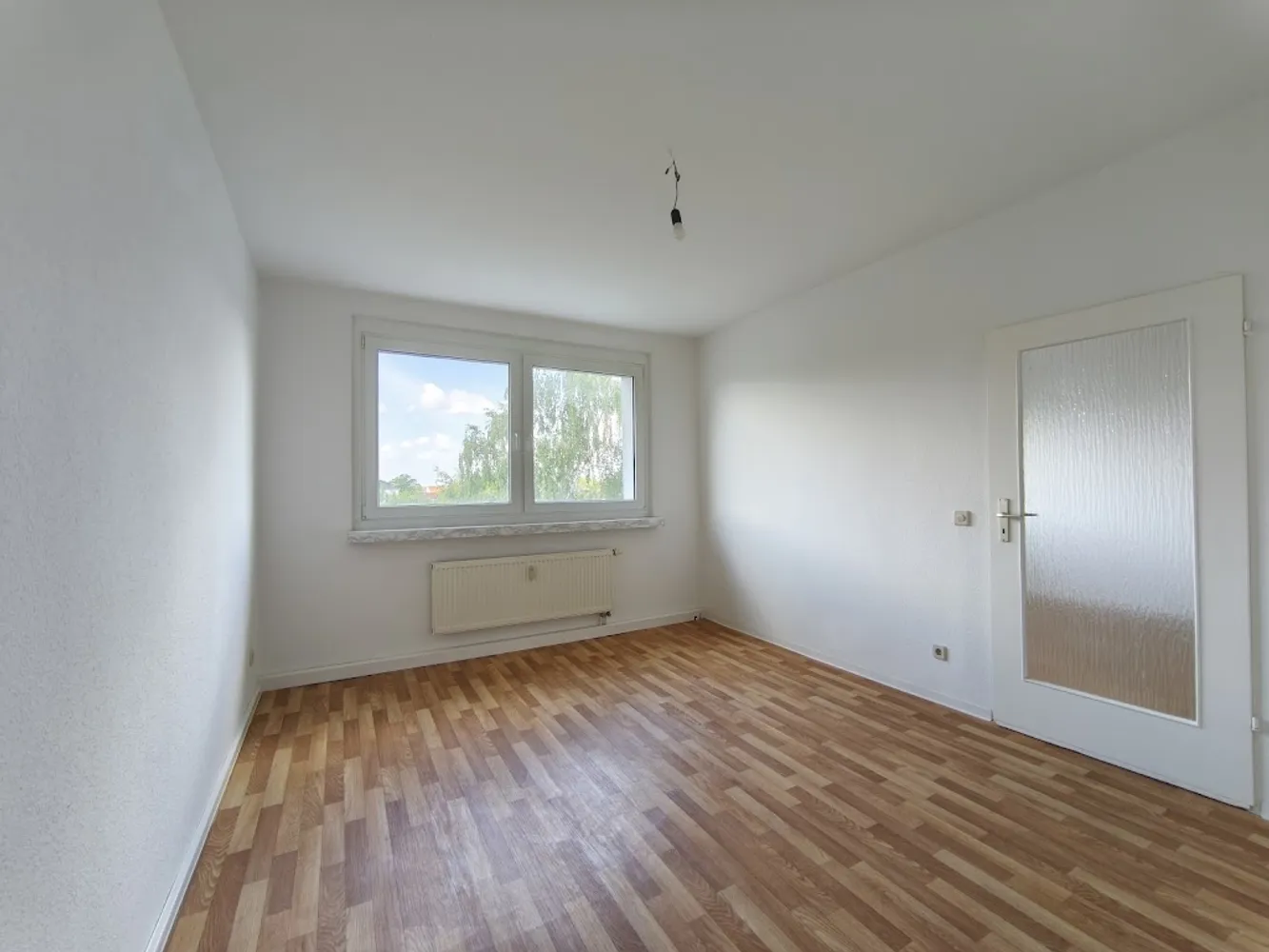 2 Zimmer Wohnung mit 47 m² in Borna – Bild 5