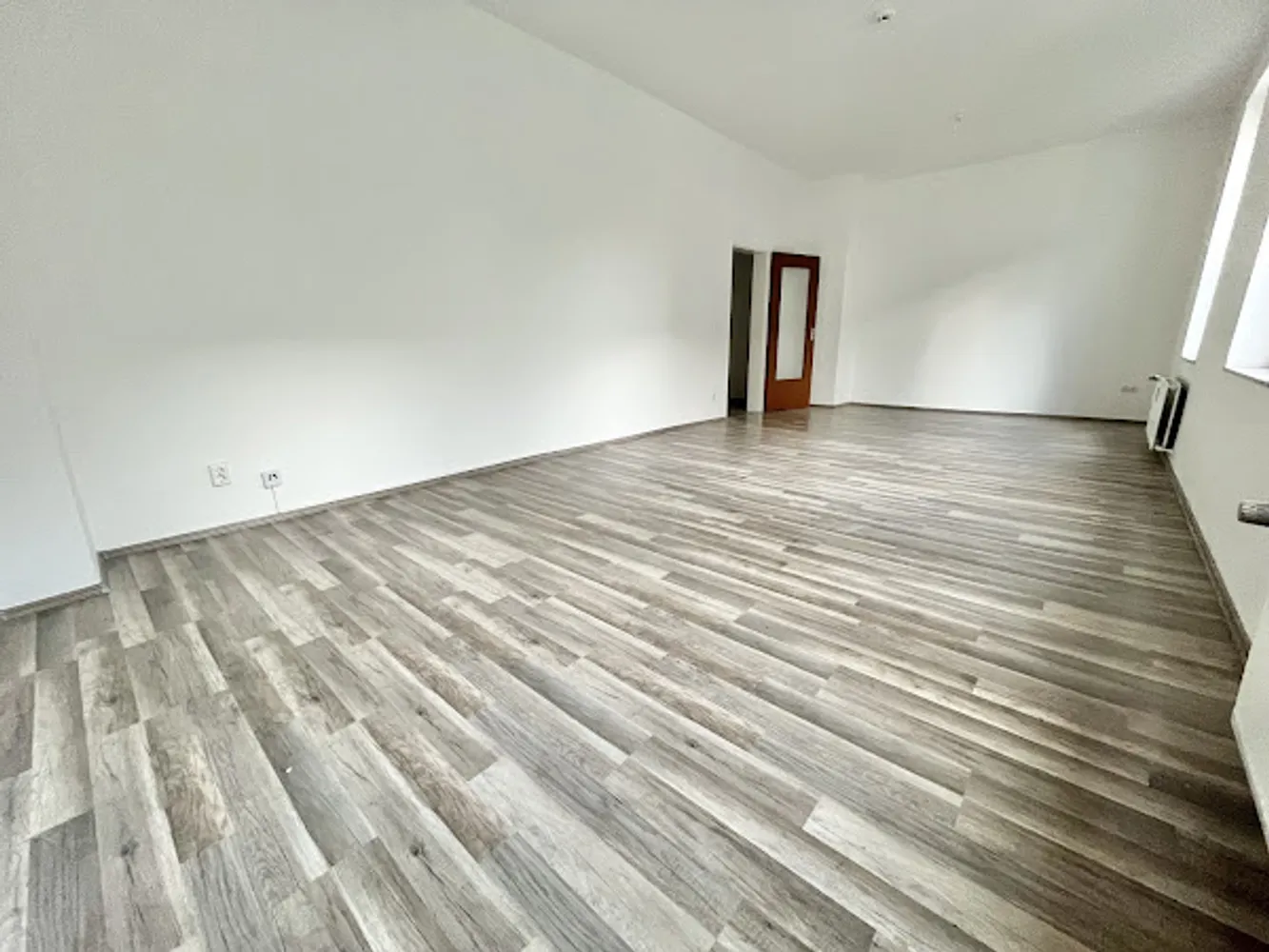 2 Zimmer Wohnung mit 68 m² in Essen – Bild 2