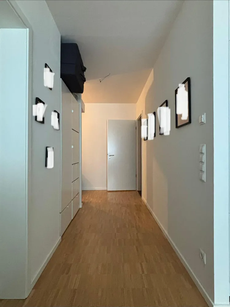 2 room apartment with 62 m² in Hamburg – Photo 4