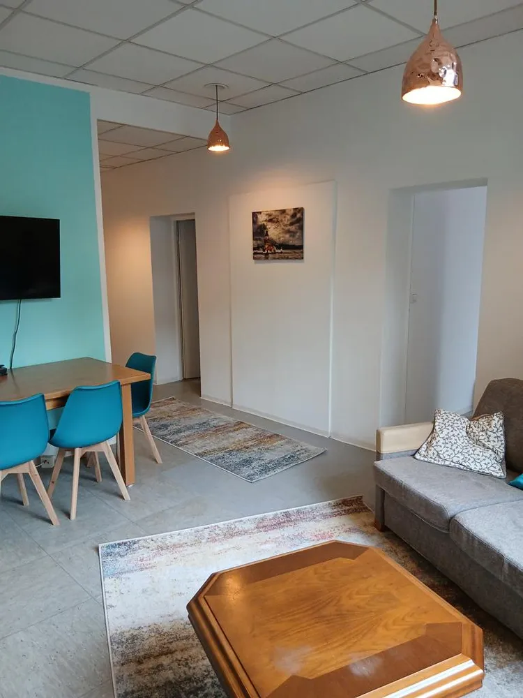 3 room apartment with 46 m² in Bremerhaven – Photo 7
