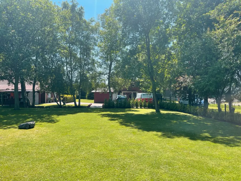 3 Zimmer Haus mit 80 m² in Norden – Bild 3