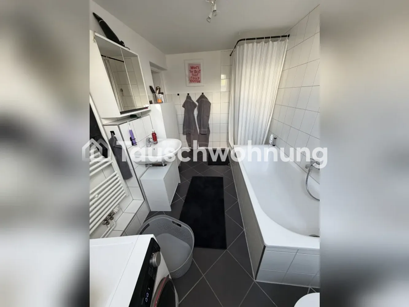 4 room apartment with 110 m² in Hamburg – Photo 1