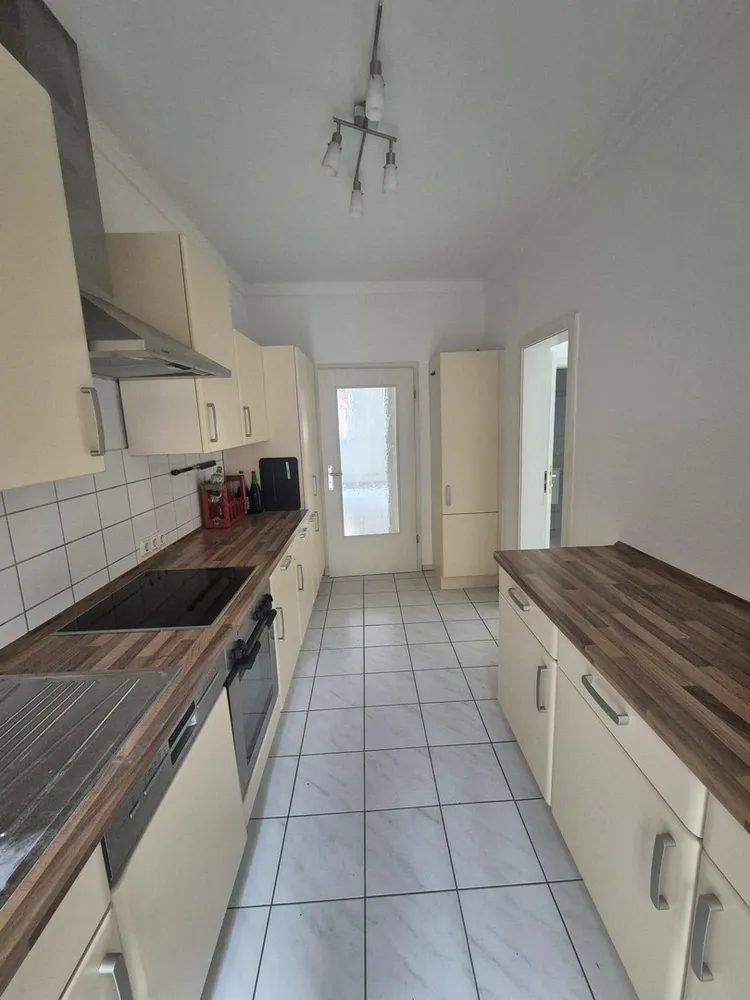 2 Zimmer Wohnung mit 59 m² in Aschaffenburg – Bild 4