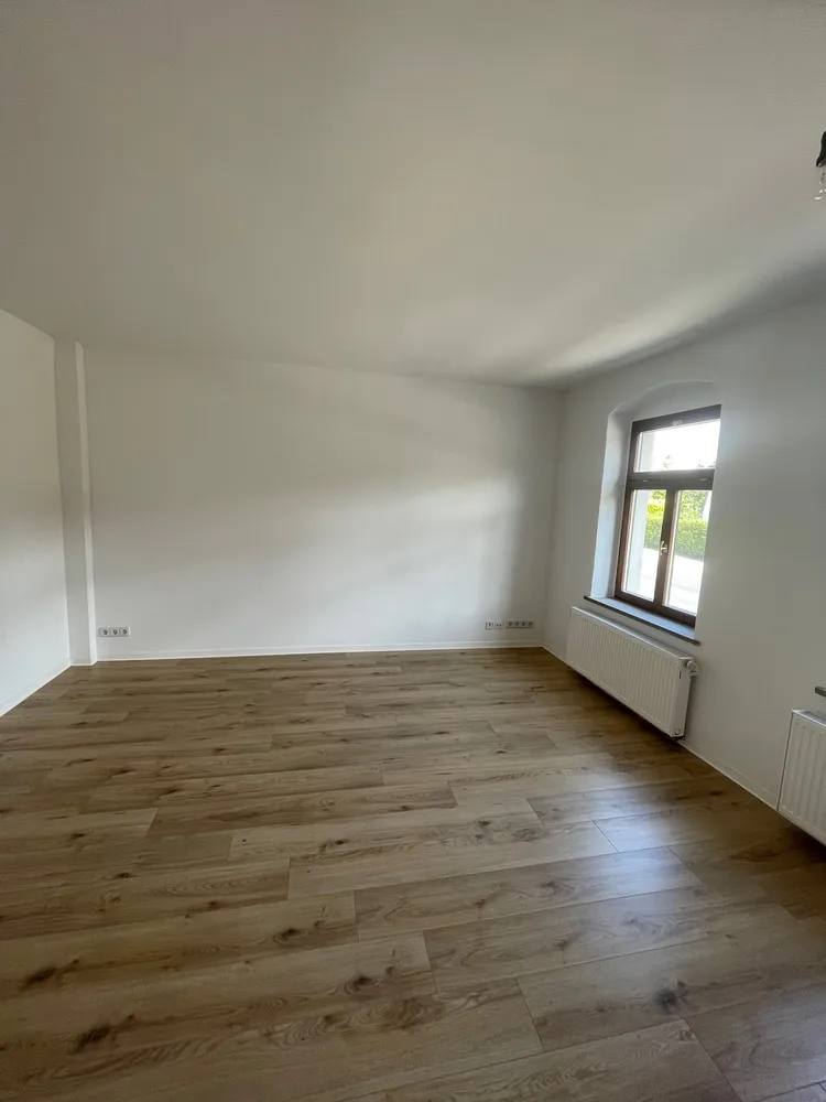 4 Zimmer Wohnung mit 125 m² in Halle (Saale) – Bild 11