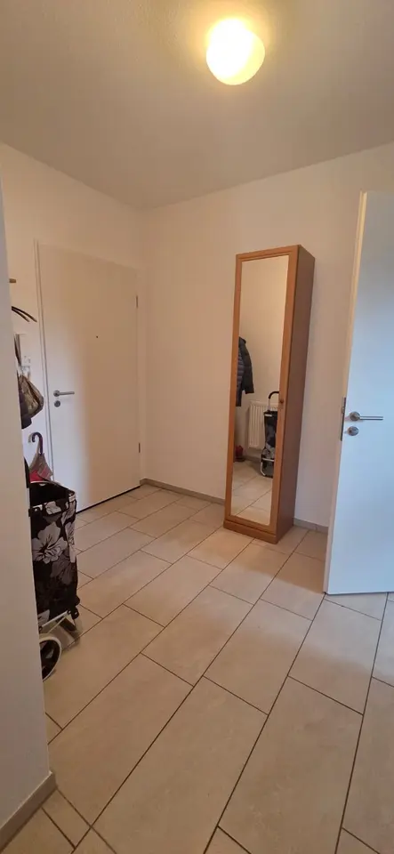 3 Zimmer Wohnung mit 62 m² in Osnabrück – Bild 6