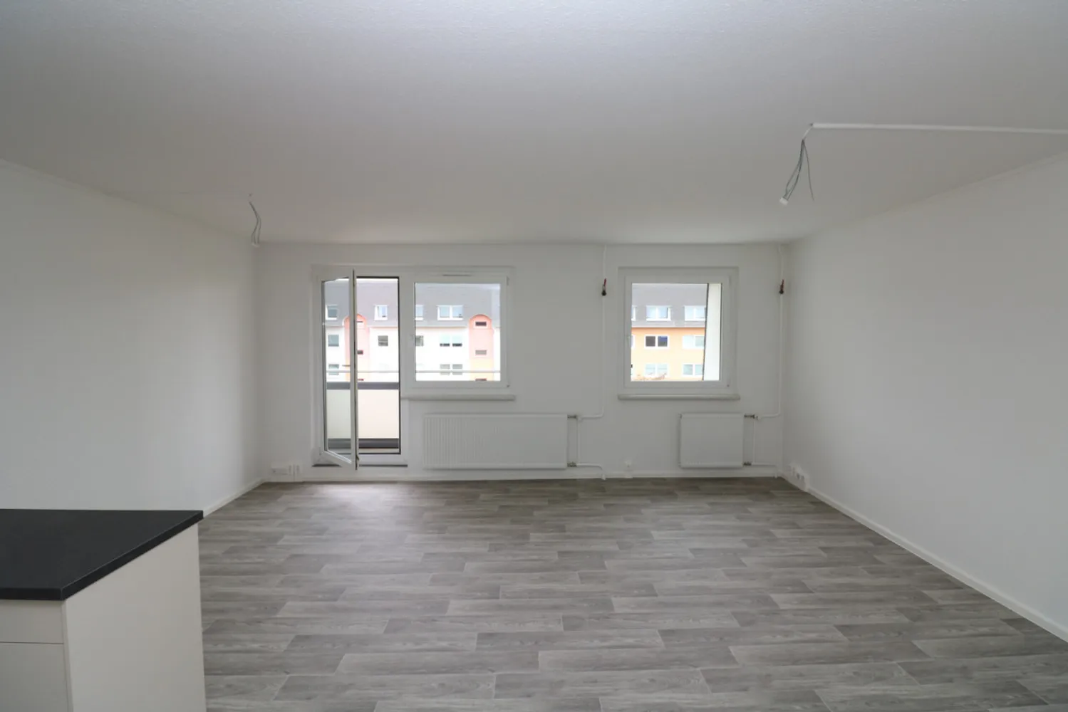 2 Zimmer Wohnung mit 55 m² in Freiberg – Bild 7