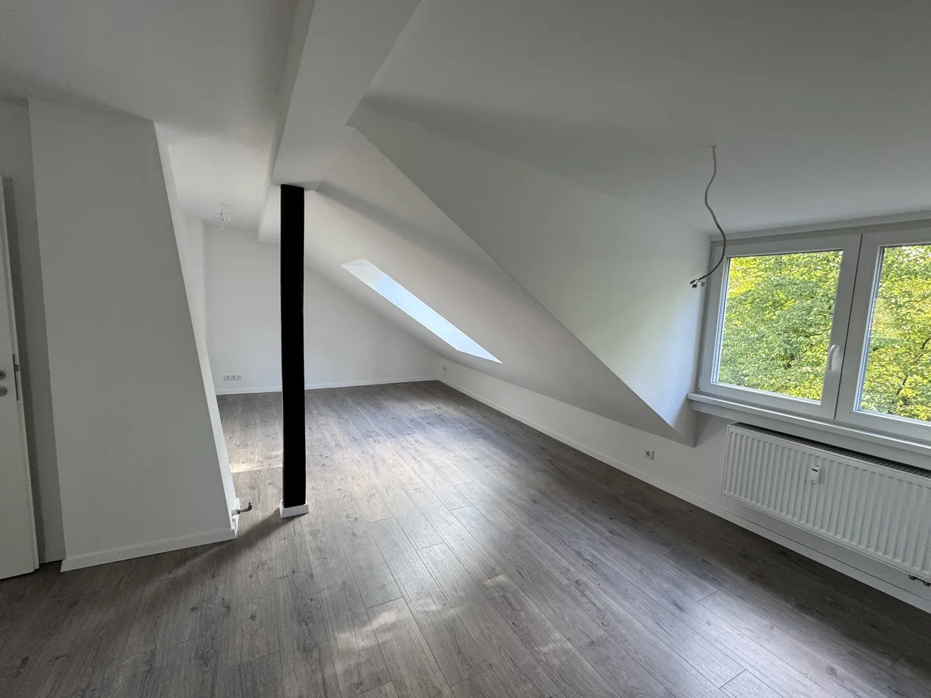 4 room apartment with 65 m² in Duisburg – Photo 8