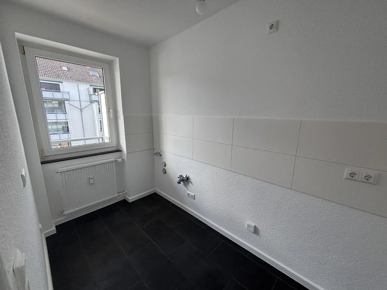 2 Zimmer Wohnung mit 62 m² in Köln – Bild 3