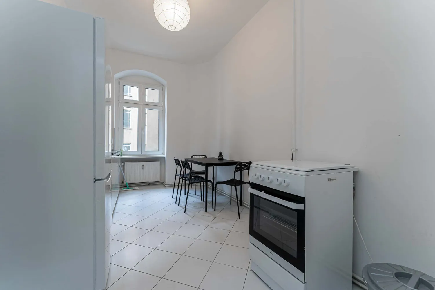 Shared room with 15 m² in Berlin – Photo 6