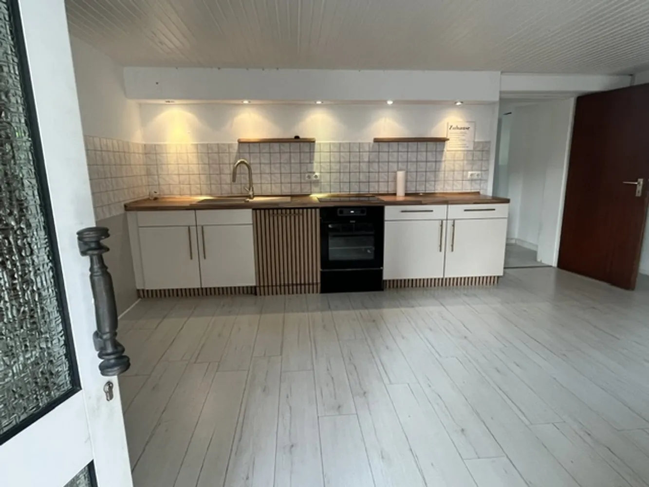 3 room apartment with 65 m² in Duisburg – Photo 2