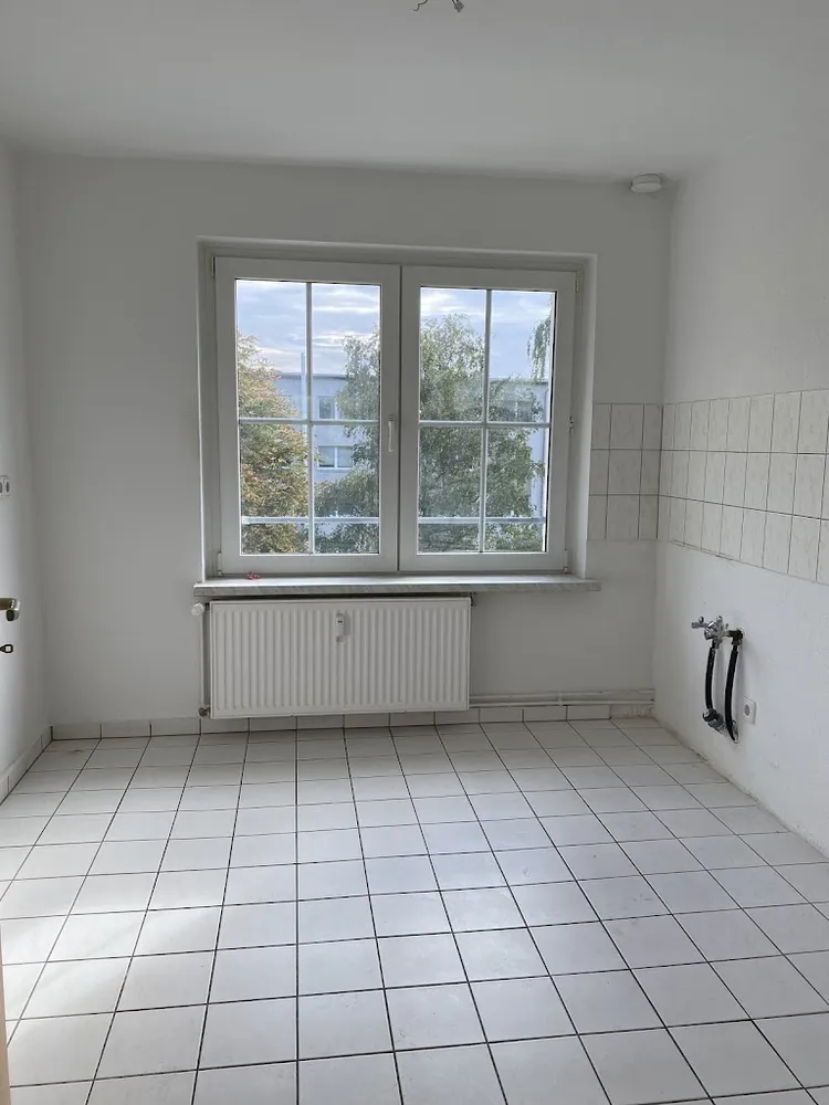2 room apartment with 69 m² in Wismar – Photo 3