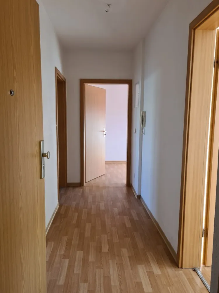 2 Zimmer Wohnung mit 50 m² in Halle (Saale) – Bild 10