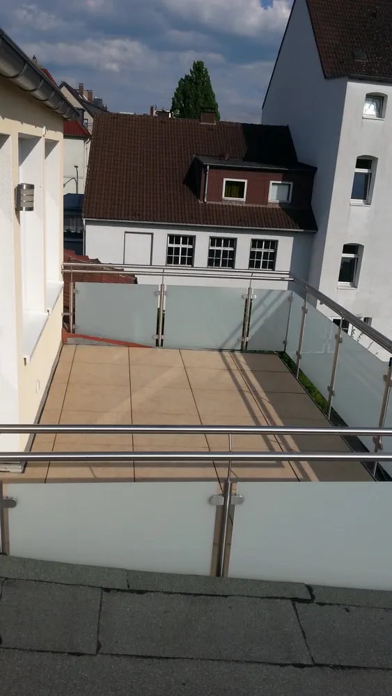 4 Zimmer Wohnung mit 87 m² in Paderborn – Bild 2