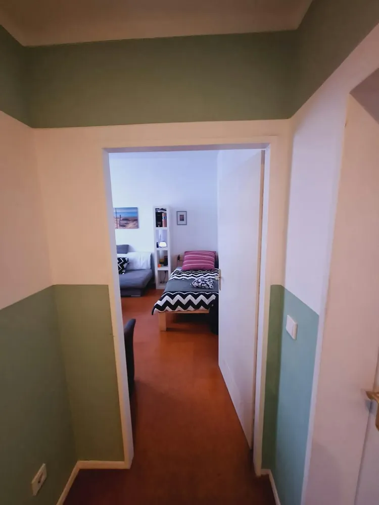WG-Zimmer in Frankfurt am Main – Bild 5