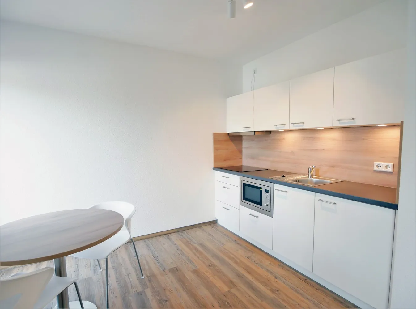 1 Zimmer Wohnung mit 40 m² in Aachen – Bild 4