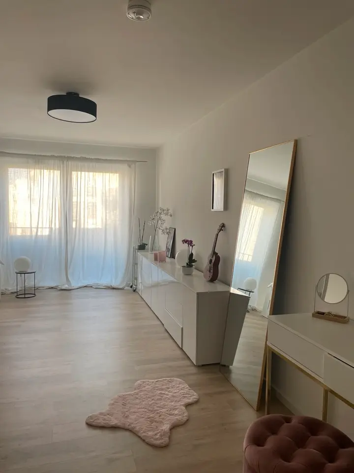 Studio mit 41 m² in Bamberg – Bild 1