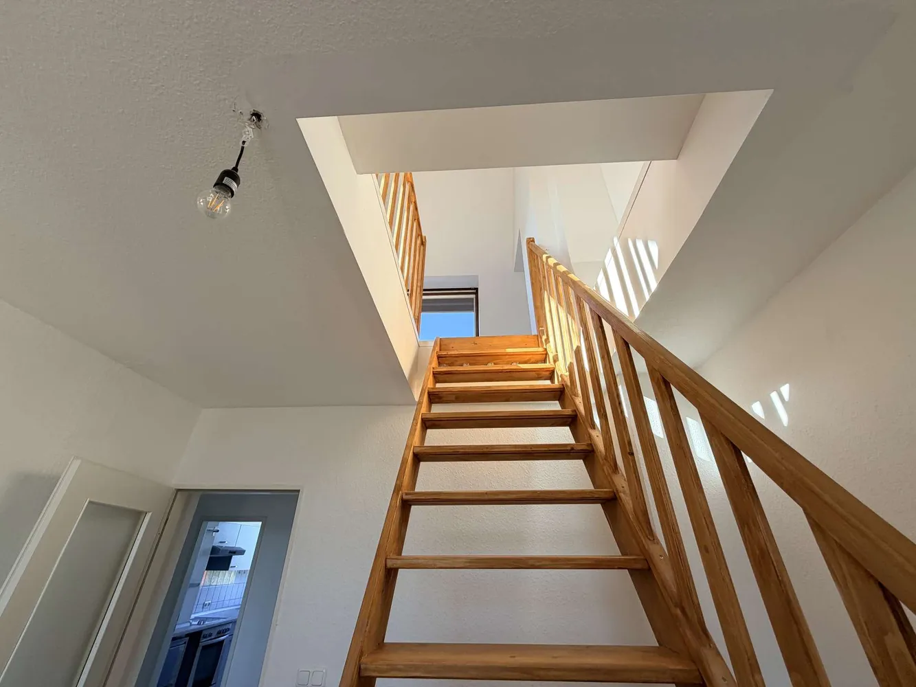 3 Zimmer Wohnung mit 48 m² in Essen – Bild 6