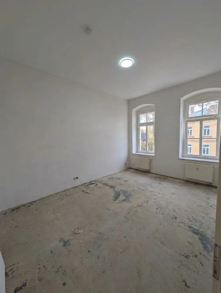 2 room apartment with 52 m² in Dresden – Photo 12