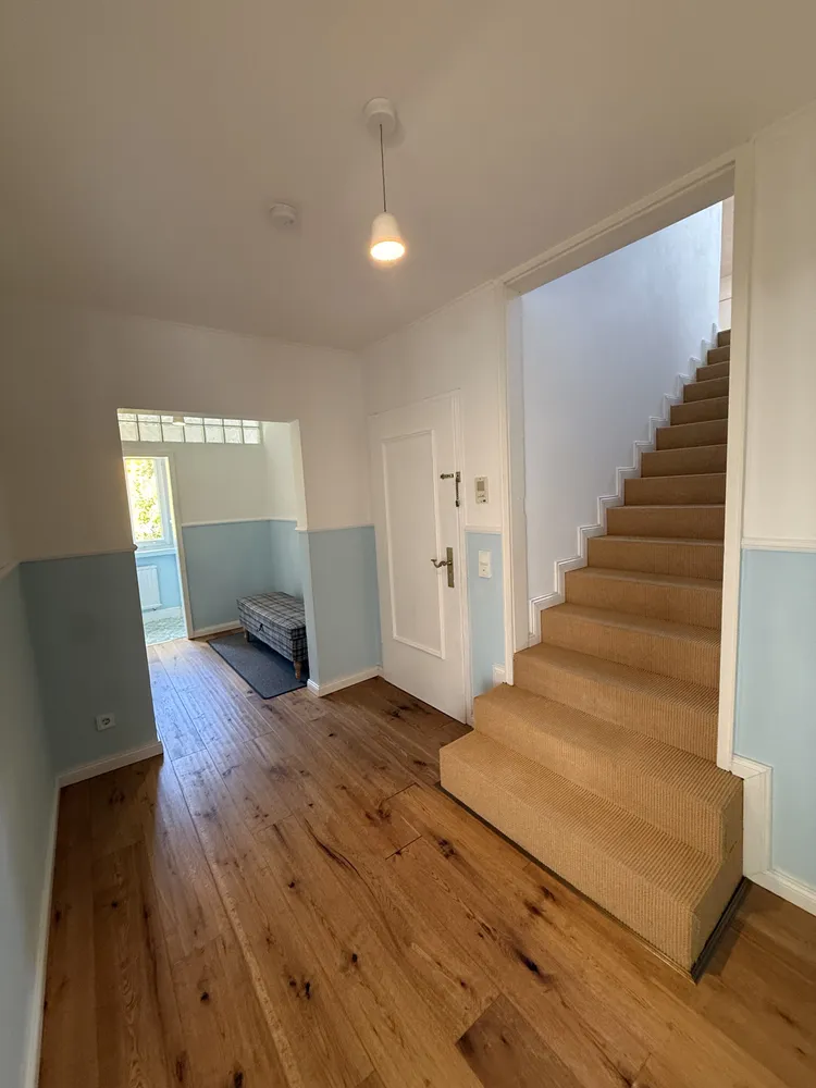 4 Zimmer Wohnung mit 129 m² in Garmisch-Partenkirchen – Bild 8