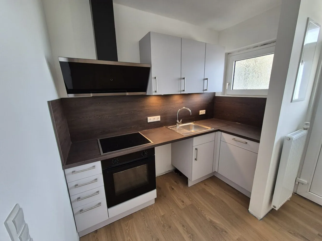 2 Zimmer Wohnung mit 68 m² in Lübeck – Bild 9