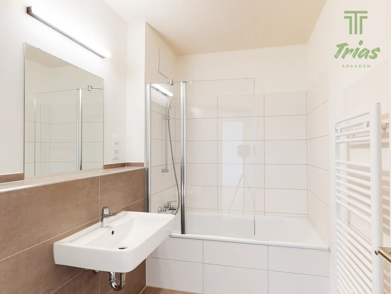 3 room apartment with 78 m² in Mainz – Photo 7