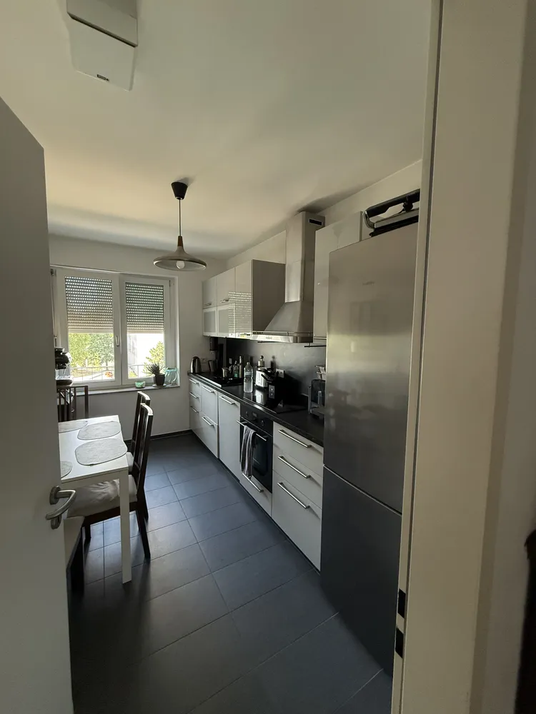 3 Zimmer Wohnung mit 84 m² in Frankfurt am Main – Bild 10