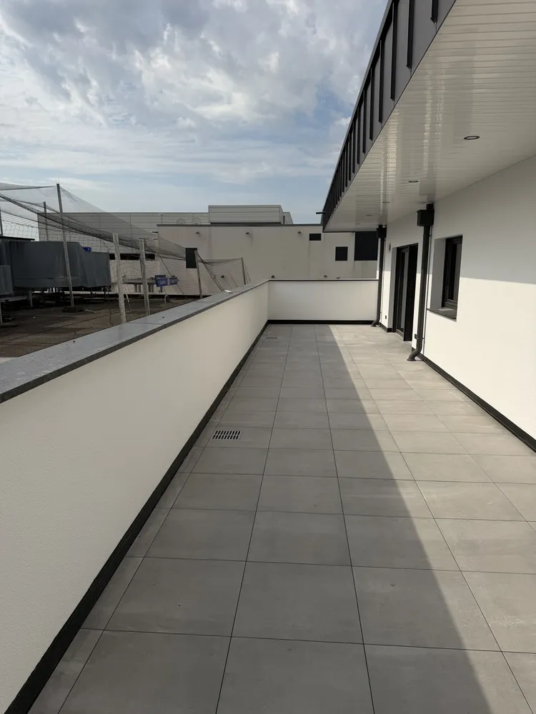 3 Zimmer Wohnung mit 132 m² in Bielefeld – Bild 4