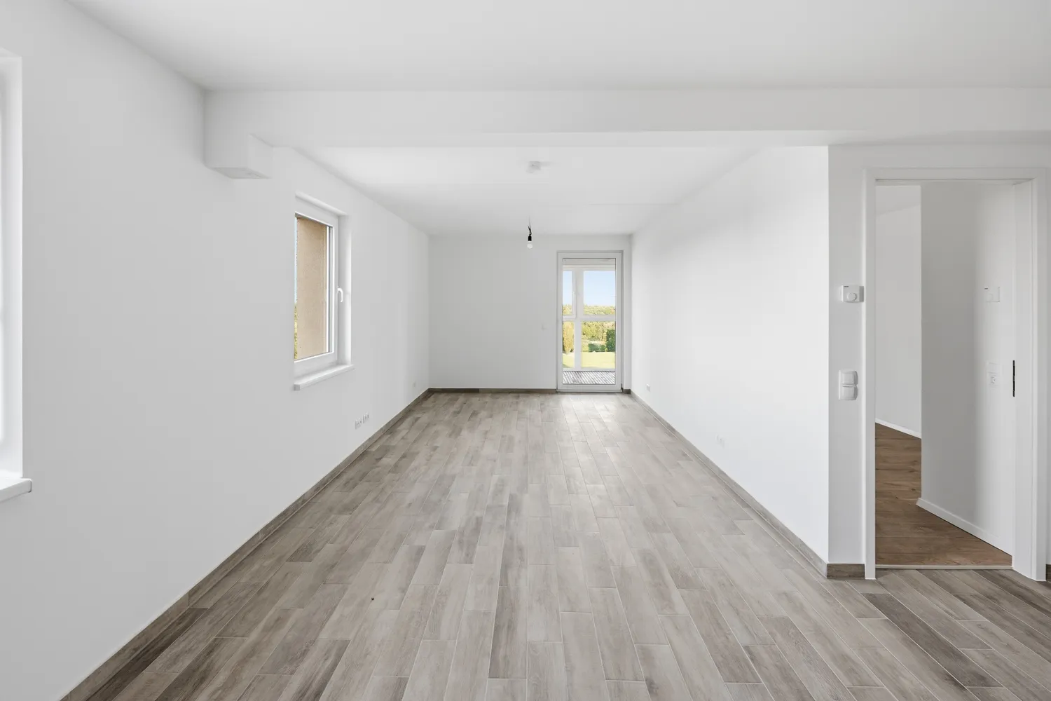 4 Zimmer Wohnung mit 108 m² in Magdeburg – Bild 6