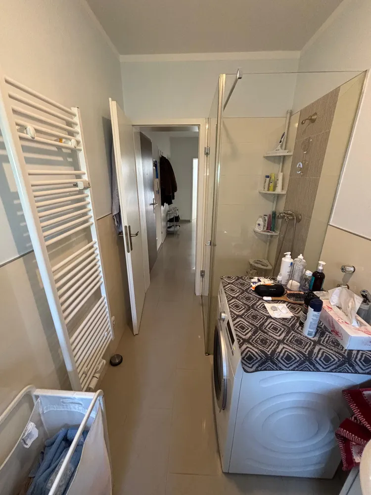 3 Zimmer Wohnung mit 82 m² in Nürnberg – Bild 6