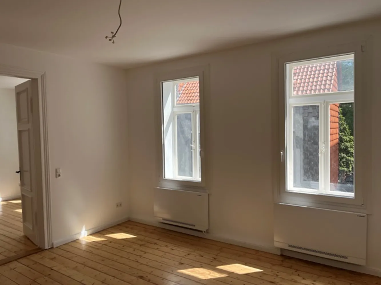 4 room apartment with 101 m² in Wolfenbüttel – Photo 8