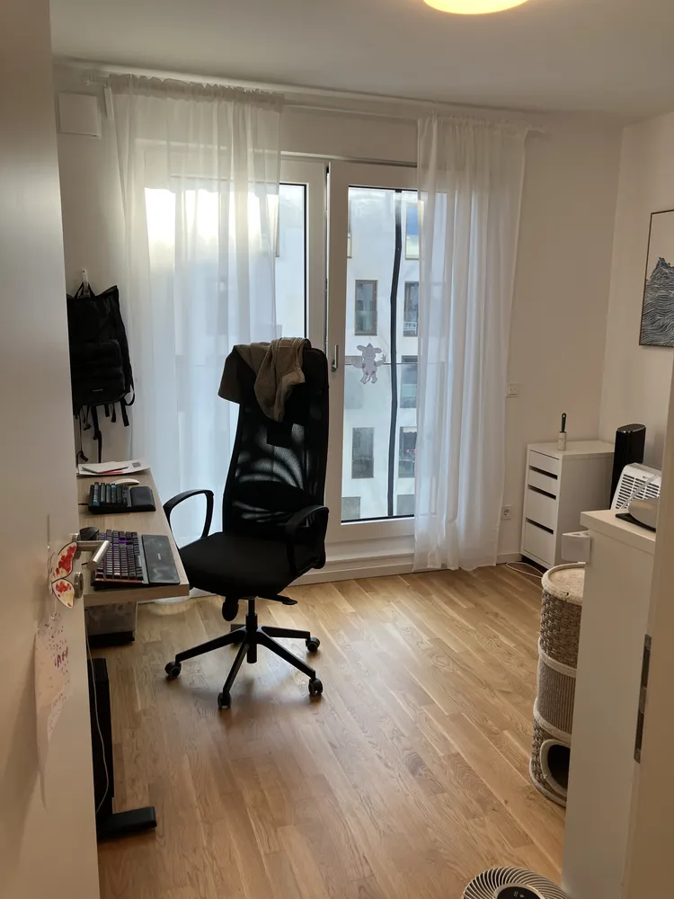 4 room apartment with 103 m² in Munich – Photo 6
