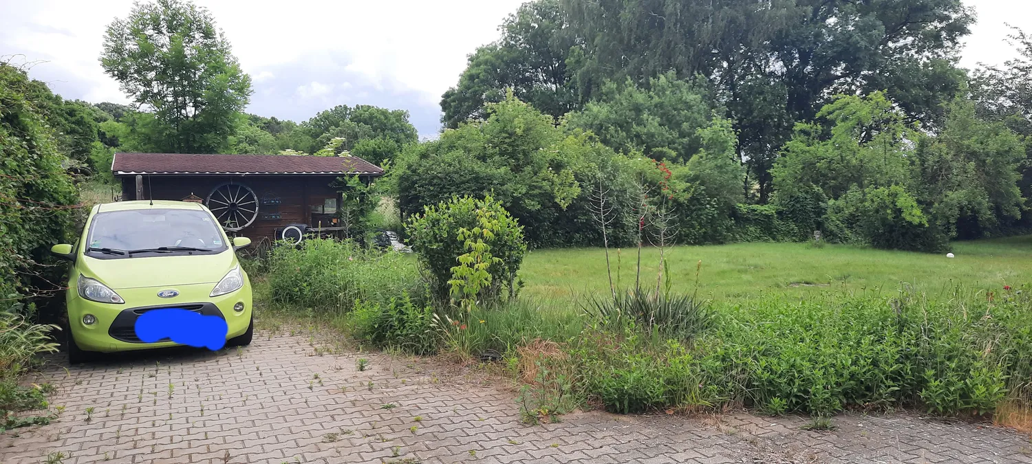 4 Zimmer Haus mit 180 m² in Berlin – Bild 10