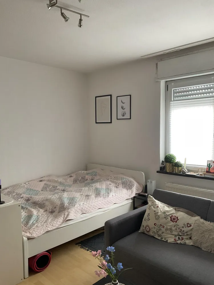 1 Zimmer Wohnung mit 39 m² in Düsseldorf – Bild 6