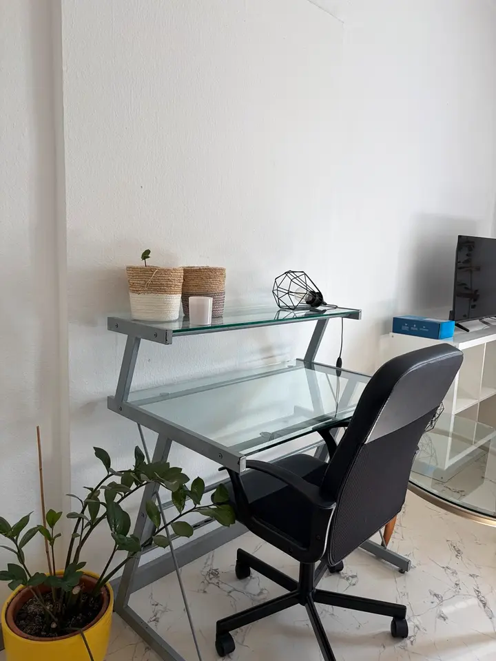 2 room apartment with 34 m² in Passau – Photo 4