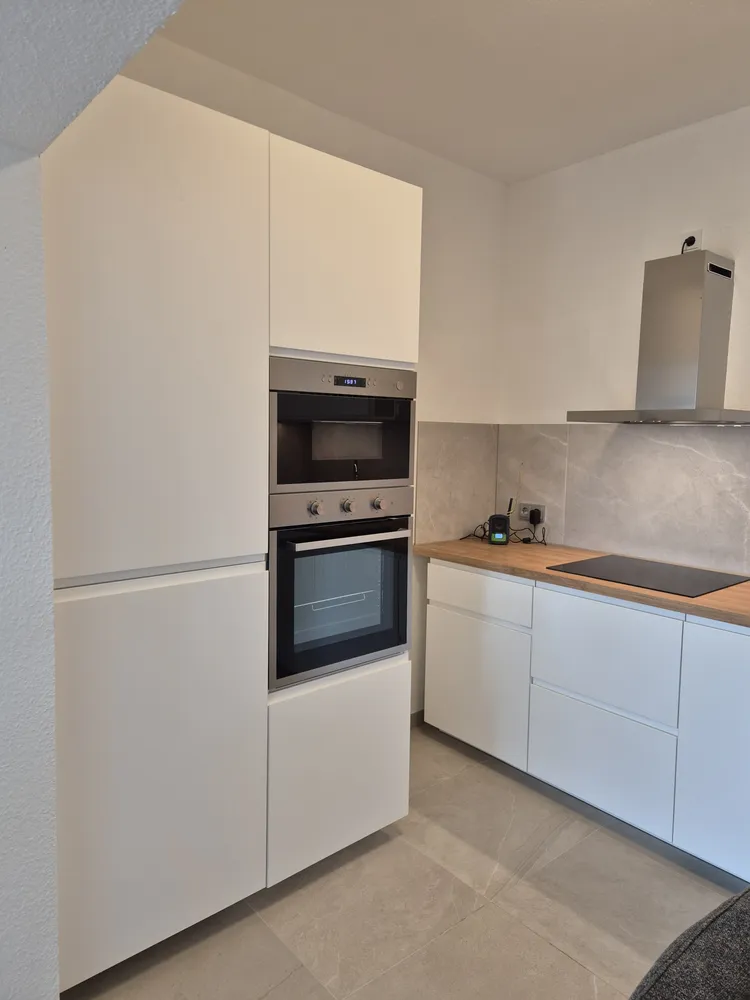 4 Zimmer Wohnung mit 75 m² in Aachen – Bild 7