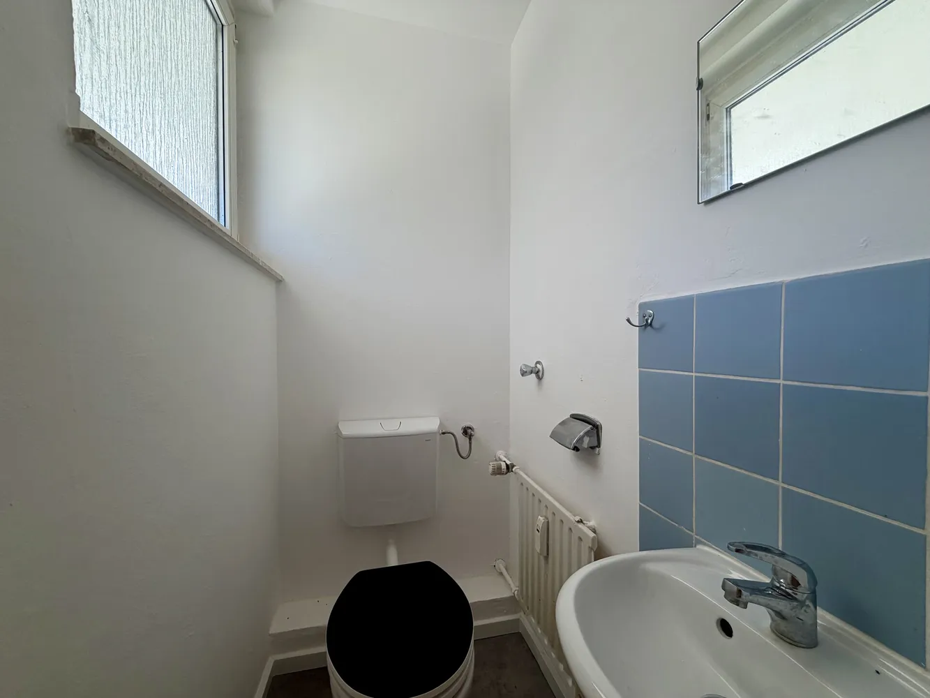 1 room apartment with 47 m² in Mönchengladbach – Photo 10